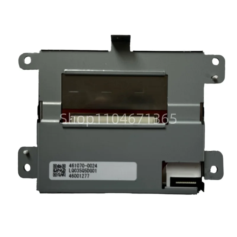 

LCD Display Screen for Highlander 2009-2015