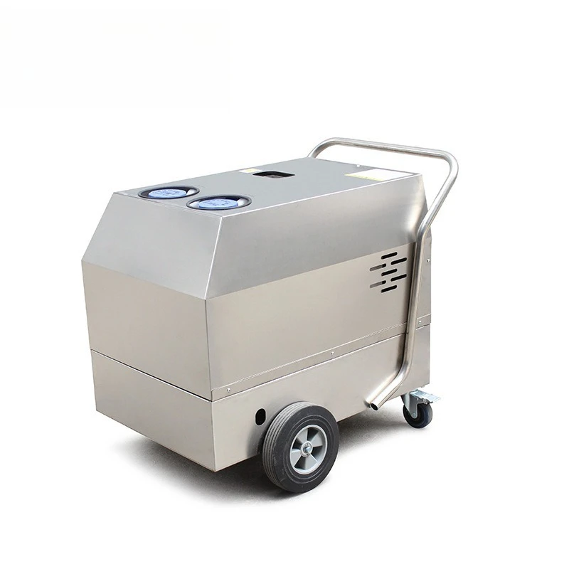 Electric Start Hand Push AR Pump, Commercial Automatic Car Wash