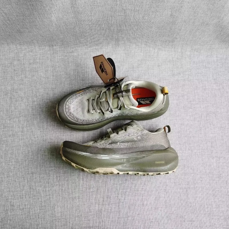 Luxury Brand Trail Running Shoes Mesh Breathable Running Shoes Comfortable Walking Jogging Shoes Top Quality Gym Shoe For Men