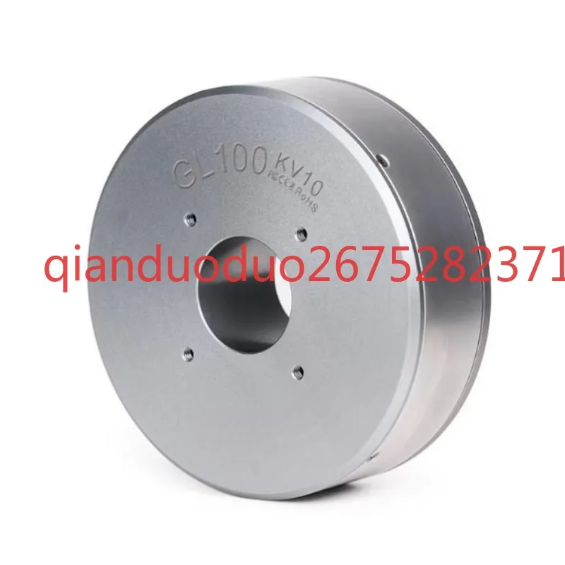 Suitable for GL100 KV10 External Turn PTZ Motor TMOTOR Gimbal Motor LiDAR Autonomous Driving