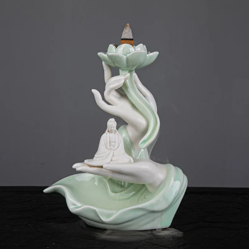 Thumbnail 4 - #59 Incense Holders Deals & Discounts