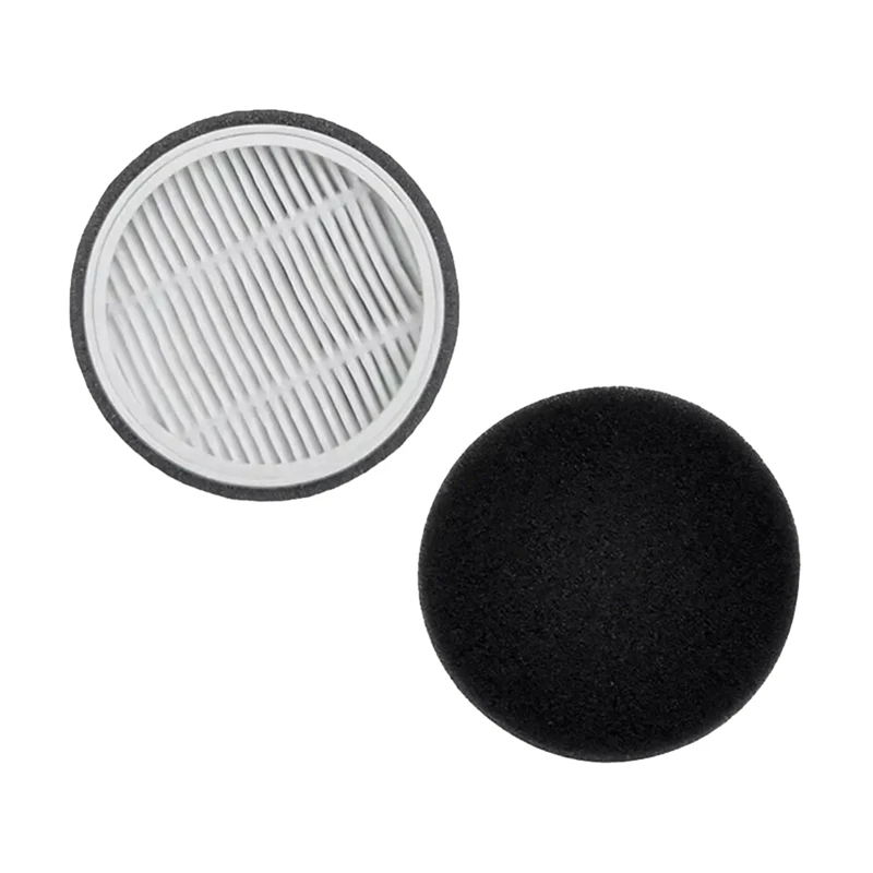 Filtro Hepa para aspiradora Xiaomi Dust Acite Pro B402HW / Mijia Mite Remover Pro B402CN, piezas de repuesto, accesorios