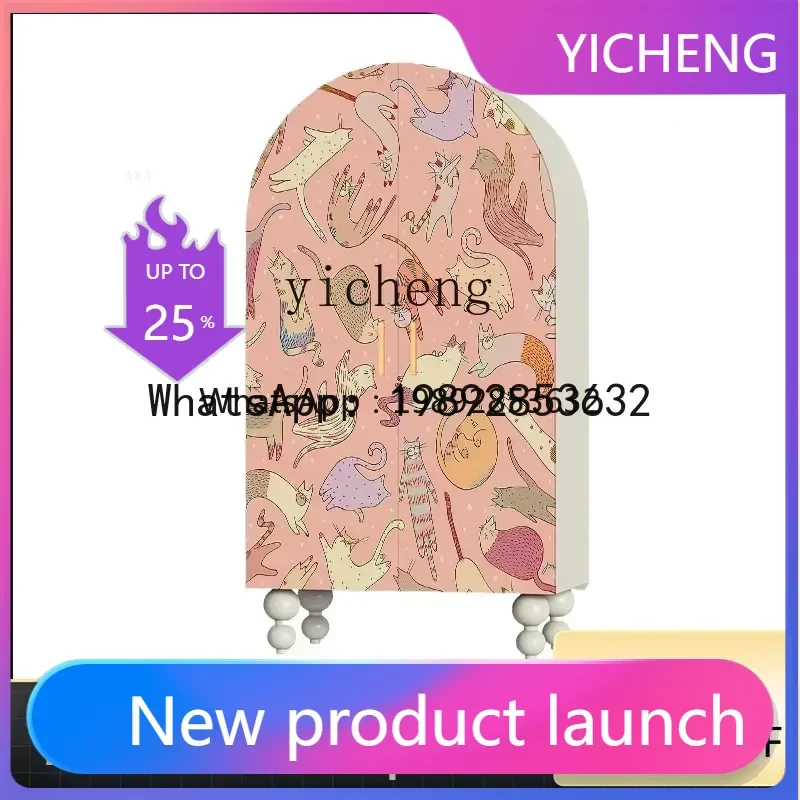 Gz Solid Wood Wardr…