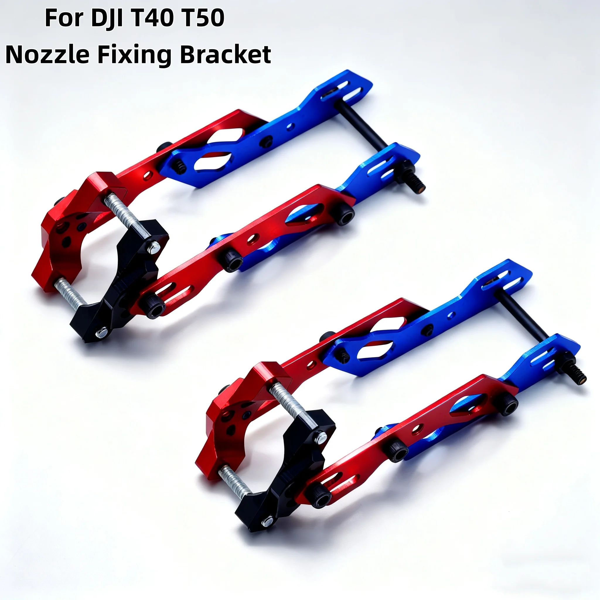 

For DJI T40 T50 Centrifugal Nozzle Fixing Bracket Essential Accessory for Agricultural Drone Spraying System Wholesale