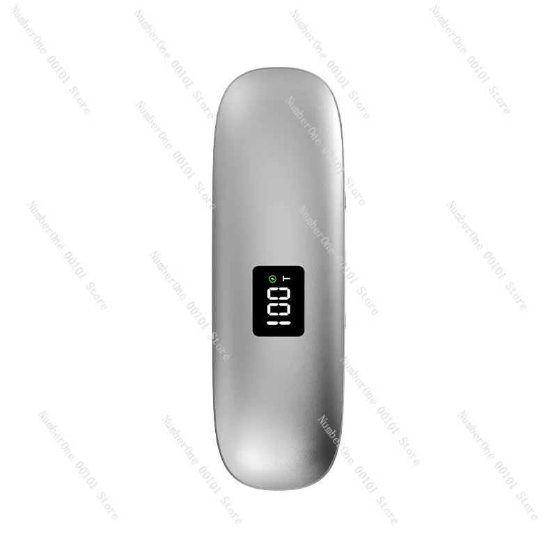 2026 Smart Bone Conduction Wireless Bluetooth Sleep Speaker Pillow Under Sleep Aid Audio Device Non In Ear Portable Mini Sound