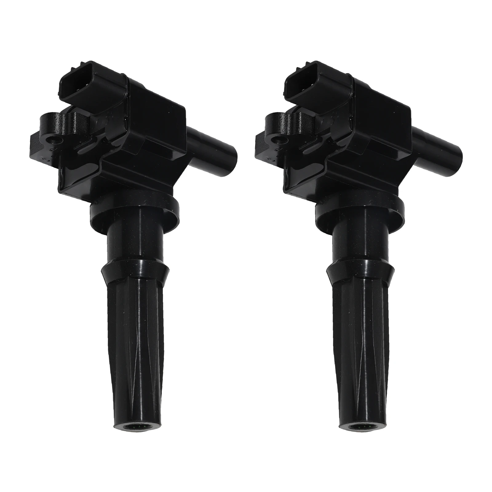 

2Pcs Ignition Coils For KIA OPTIMA MAGENTIS 2.4 HYUNDAI SANTA FE SONATA 2.4L 2001-2006 27301-38020 2730138020 UF285 C1226