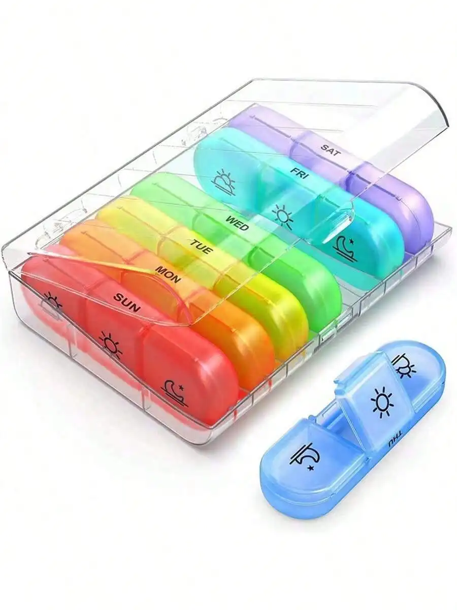Thumbnail 3 - #41 Vitamin Supplement Boxes List of Top Picks