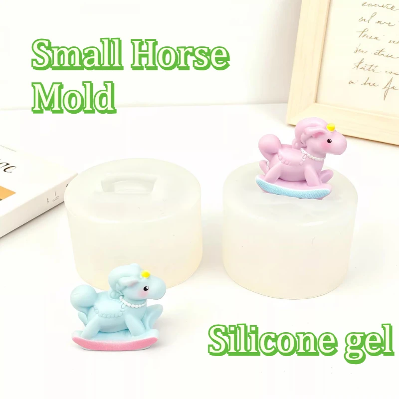 Cartoon Three-Dimen…