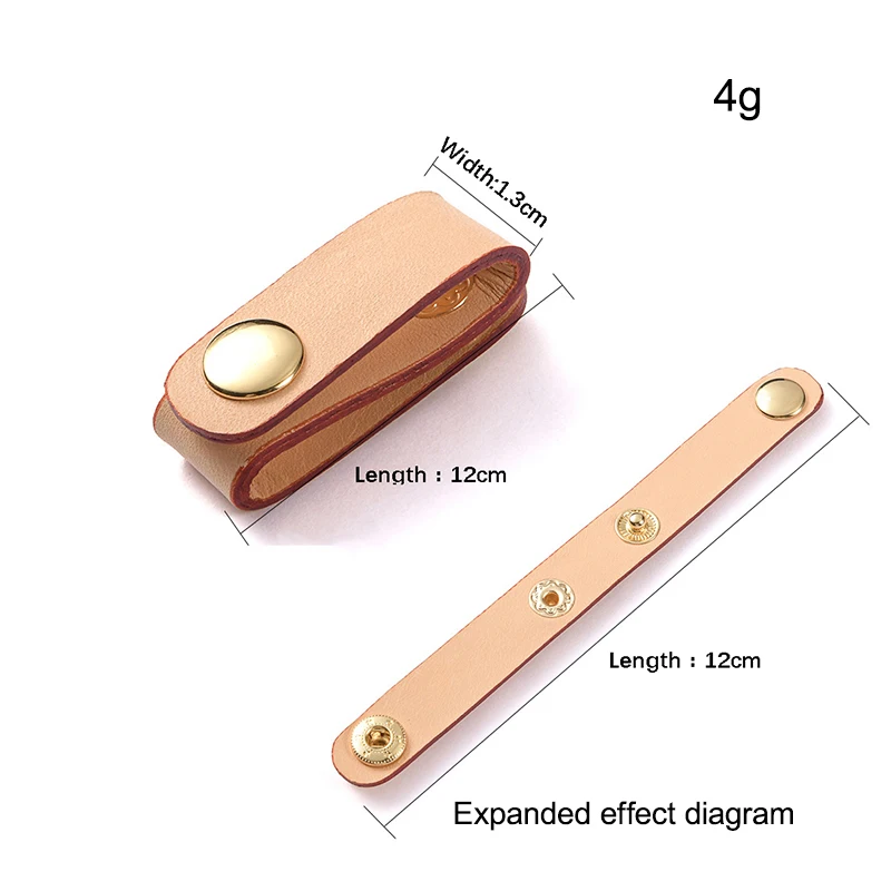 

Genuine Leather Bag Handle Fixed Buckle For Tote Bag Shoulder Strap Fixing Clip Adjustment Shorten Buckle Bag Accessories
