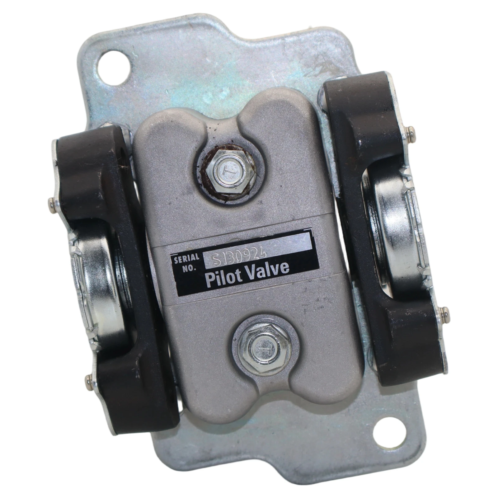 Pedal Valve 72-22-01010 For Komatsu PC200/8MO Excavator