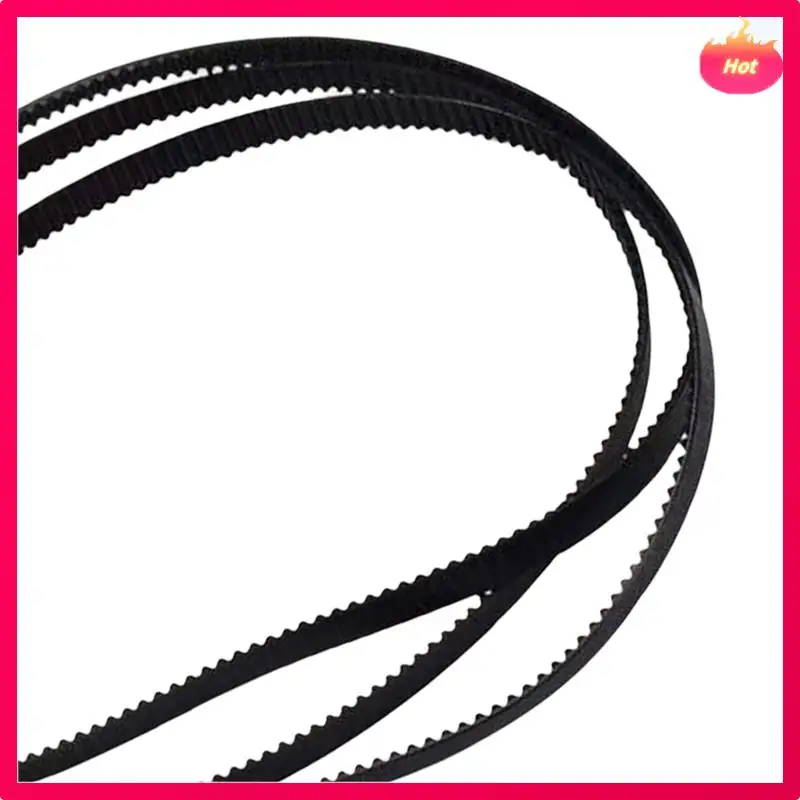 AD-For ميديا ماكينة الخبز حزام استبدال الملحقات ماكينة الخبز حزام دوار