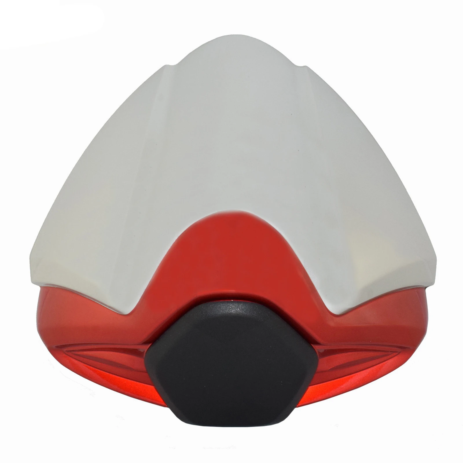 

Подходит для мотоциклов Suzuki GSXR1300 21-22: Задний чехол на сиденье-хамп, индивидуальная подушка для спортивных мотоциклов