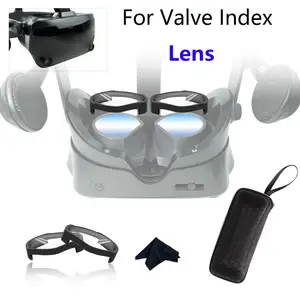 電源アダプターとライト付き充電器,vrベースステーション2.0,5m - AliExpress