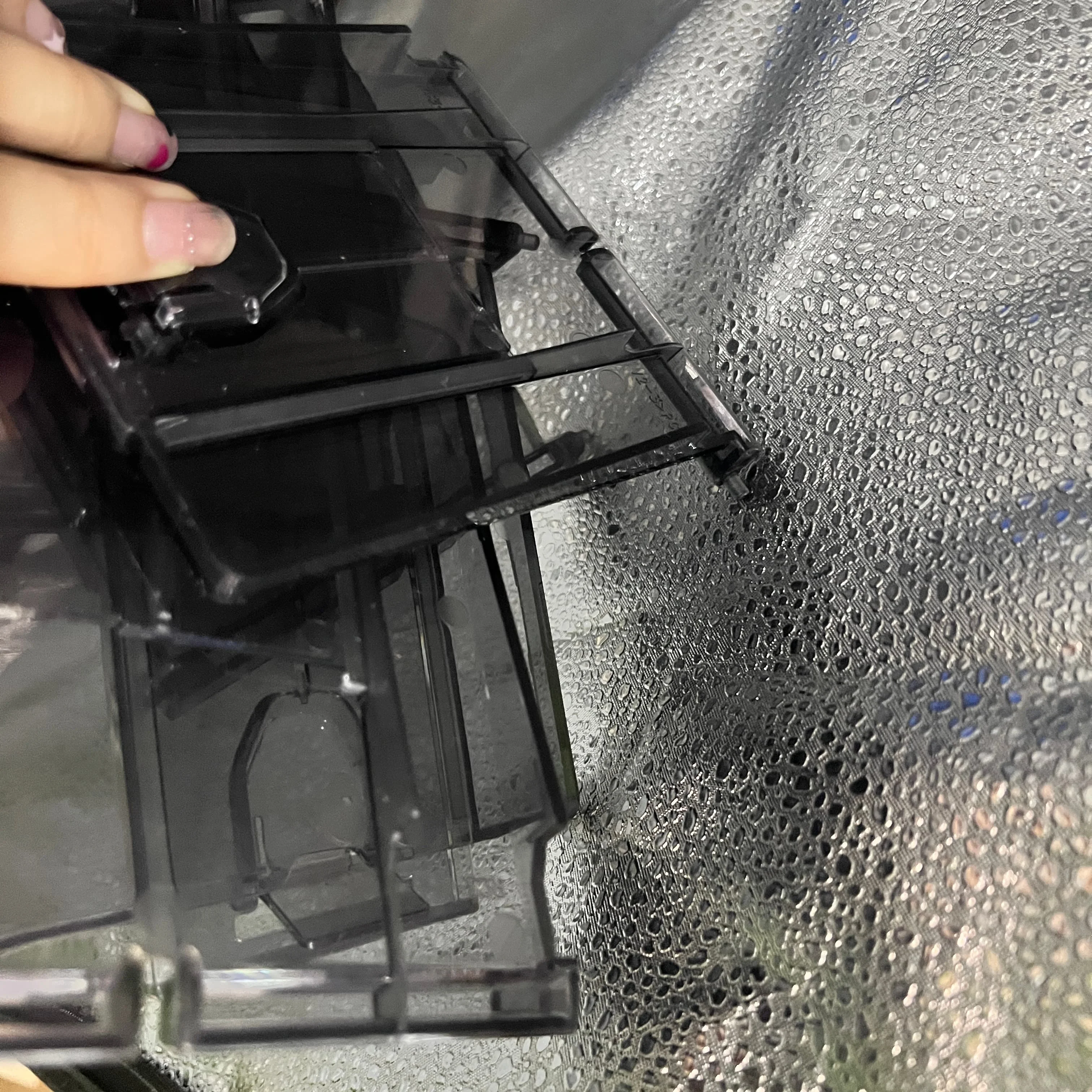 

10 шт. RC3-4905-000 выходной лоток для доставки бумаги для HP M125 M125a M125nw M125r M125rnw M126 M126a M127 M127fn M127fw M128 M128fp