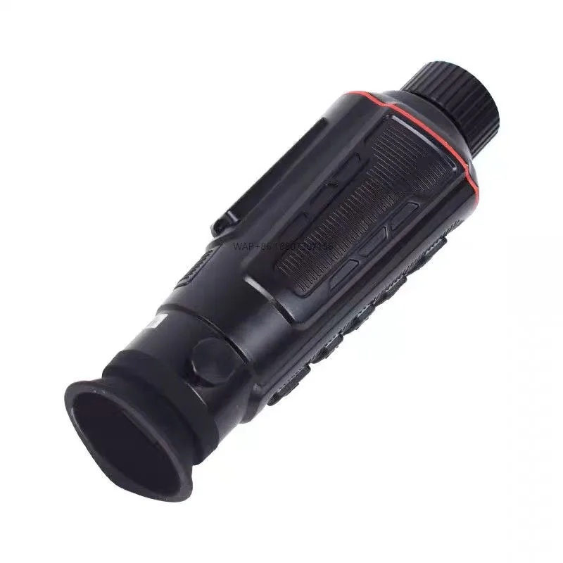 

25mm Portable Binocular Infrared Night Vision Binoculars 1000m 4X HT-A4 Thermal Scope for Hunting OEM Thermal Imager