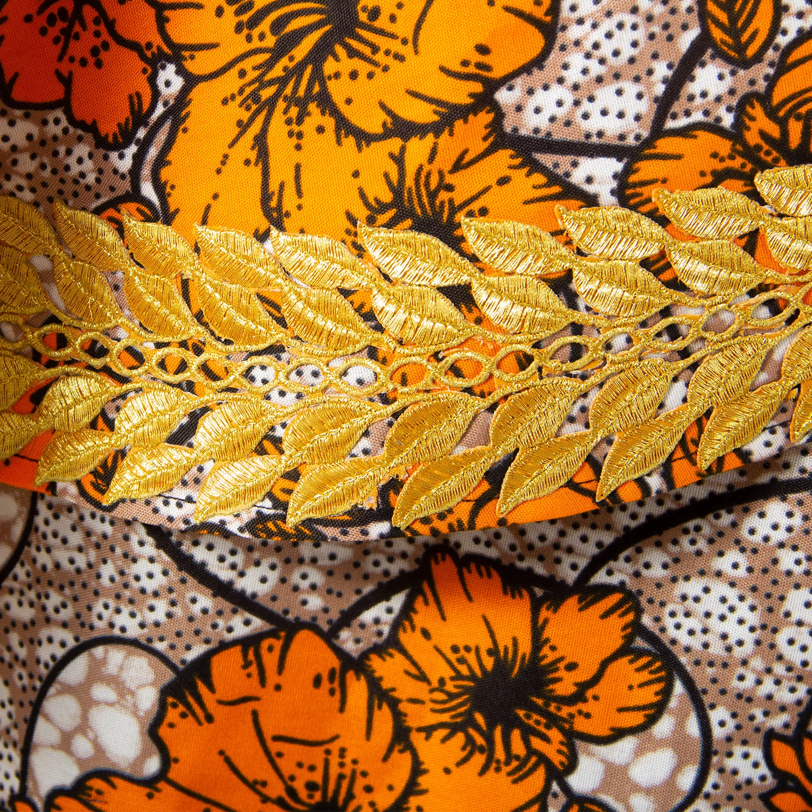 Vestido de Fiesta Africano para Mujer, Lujoso con Capa a Juego, Sin Mangas, Ajustado, Elegante, Vestido de Novia Bazin Riche 2625022