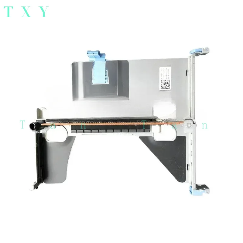 Оригинал WYORESY для Dell PowerEdge R630 Riser Card Riser1 0999FX PCIe
