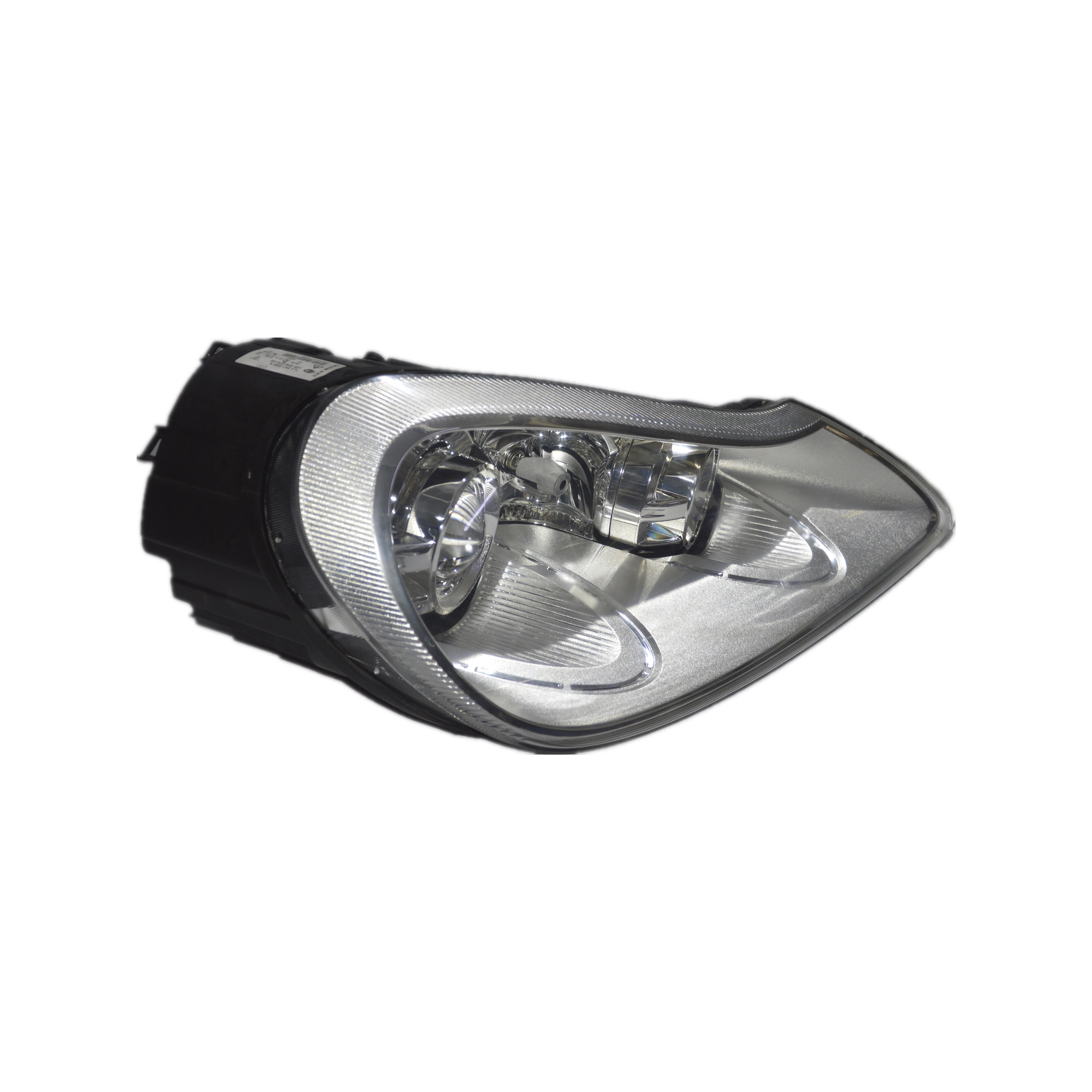 Long Life Wholesale Better Angel Eye Headlamp 2007-2009 Car Lights Headlight For Cayenne Xenon Headlamp for  car light