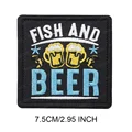 FISH AND BEER
