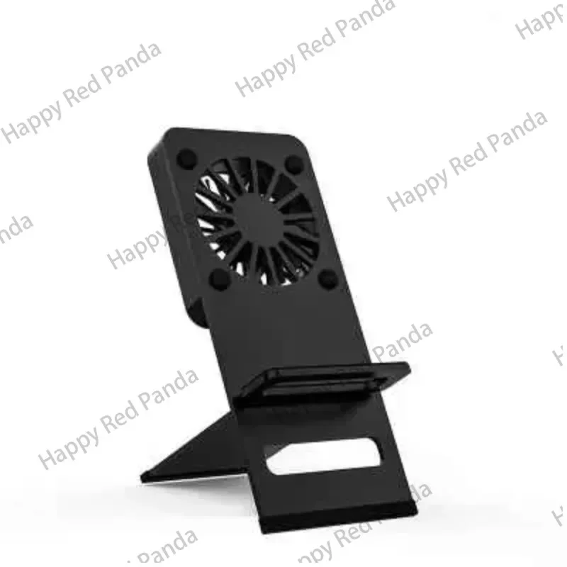 For MP3/FiiO M15/M17/M11 Plus ESS/Mobile/Hiby R6  DK3S Cooling Fan with Stand/M17 Power Adapter/DKS M17 Power Supply/DK3S