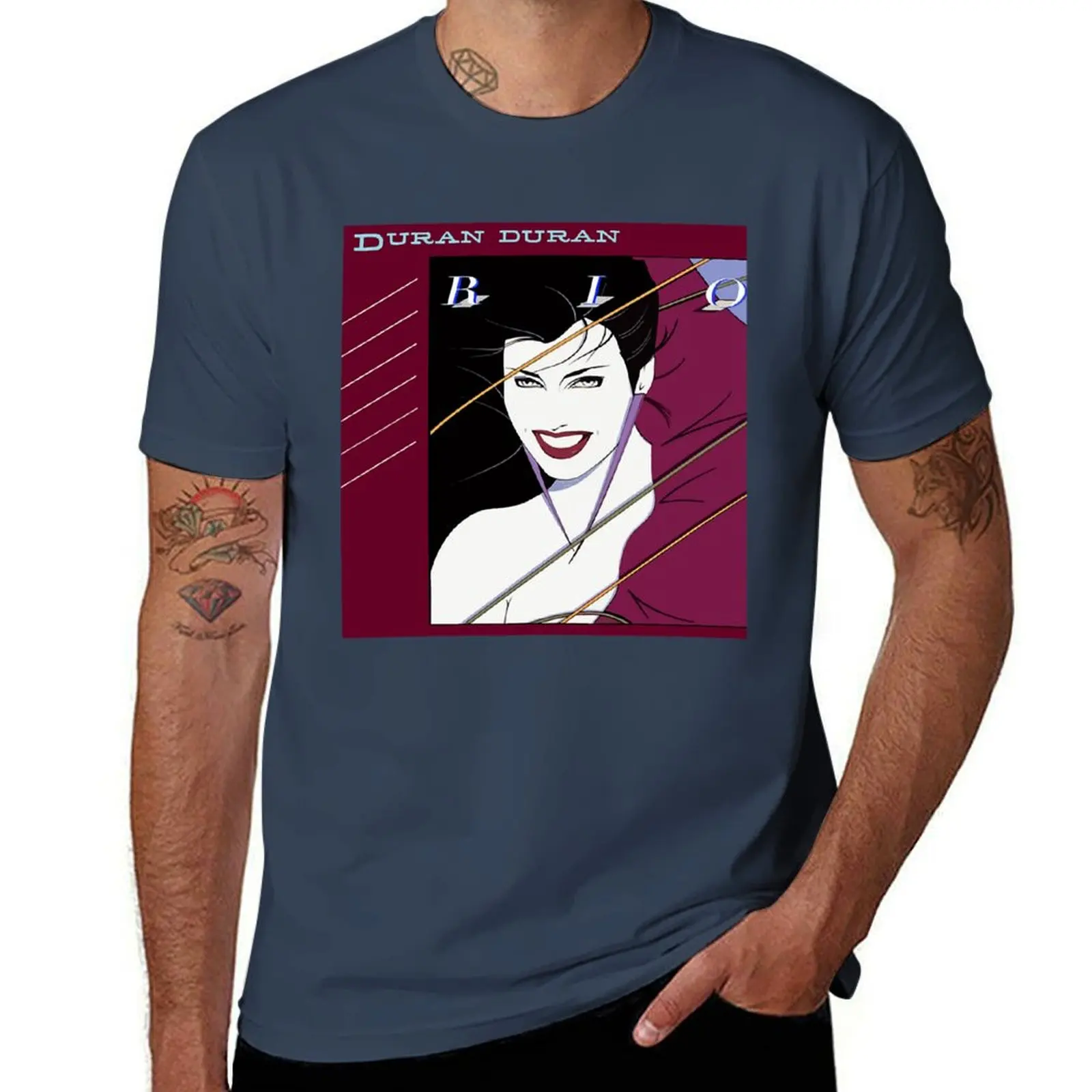 

Robertklepner T-Shirt Work Style Casual T-Shirt