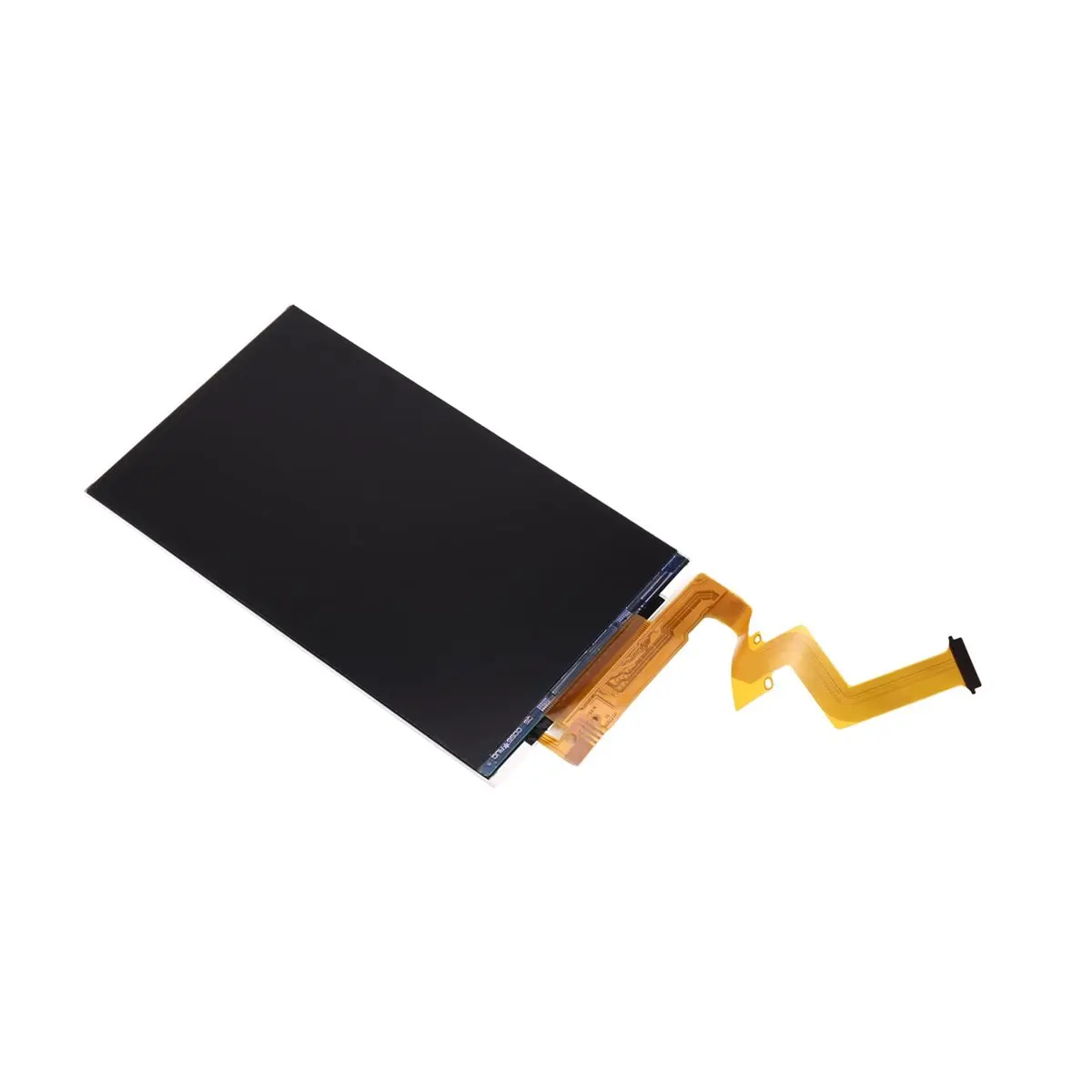 [Value!ABAI】 For New 2DS XL LL Replacement Touch Screen Digitizer Panel Top Lower Bottom LCD Display Screen Bottom