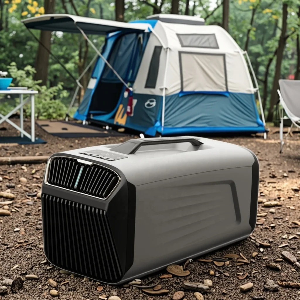 

8-10 м холодная комната 5200BTU 400 Вт AC220V AC110V мобильный портативный кондиционер для кемпинга для палатки AC.699.013 R134a/R290 кулер переменного тока
