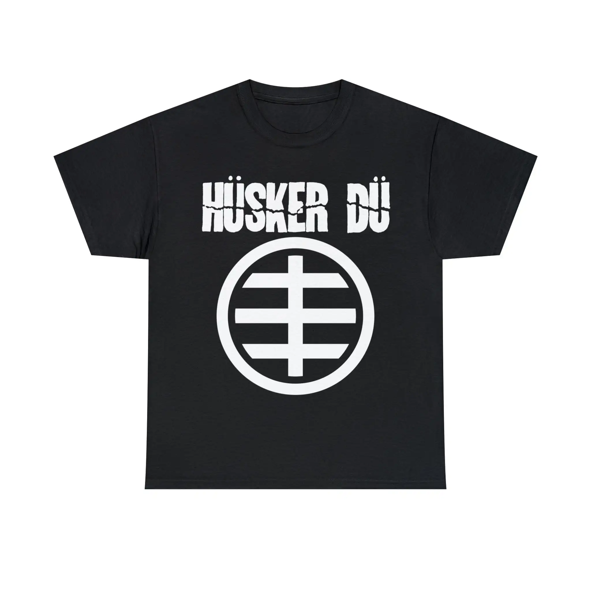 Husker Du T Shirt Minutemen The Replacements Mission Of Burma Wipers Dinosaur Jr Fugazi Heavy Cotton S 5Xl