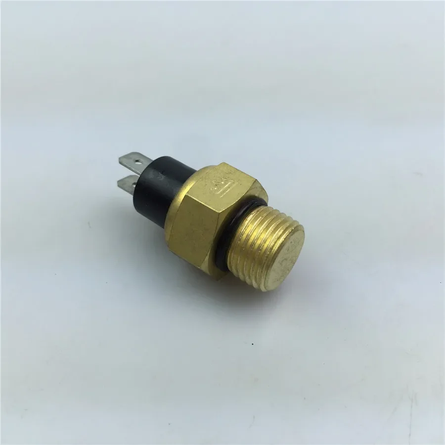 STARPAD For Honda Dasha 125 motorcycle temperature sensor plug CH125 temperature control 125 wind speed sensor (large)