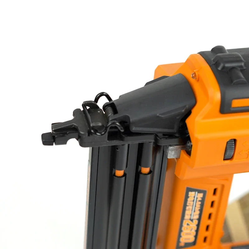 Original brand newFree·man LD·T50 Carpentry  Electric Cordless 20V T50  Finishing Nail Gun