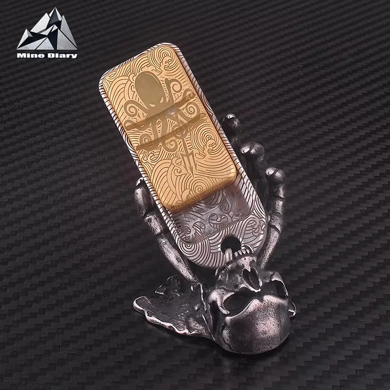 Creatieve Fidget Slider EDC Druk Push Fidget Speelgoed Volwassen Office Desktop Stress Relief Speelgoed ADHD Anti-angst Speelgoed