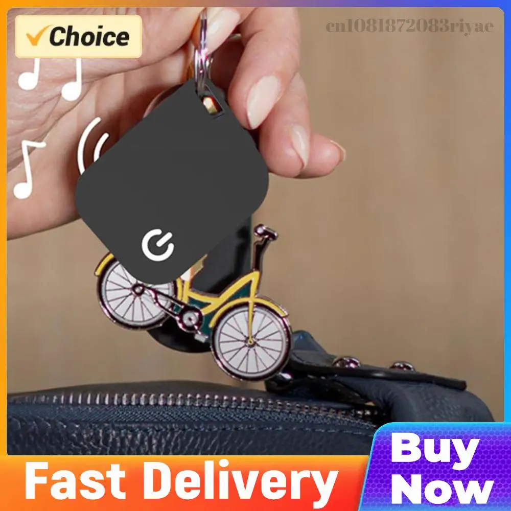 

Беспроводной смарт-трекер для кошелька с зарядкой, водонепроницаемый (IPX68), совместим с Apple Find My, карта-антипотеряшка для ключей, чемоданов, сумок