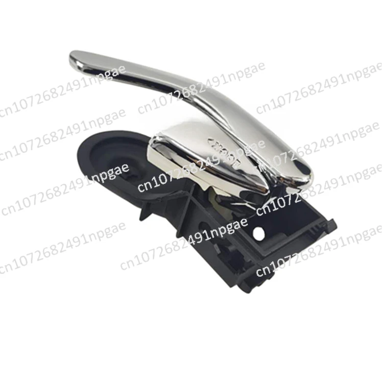 Suitable for Ford 03-12 Yihu  Inner Handle, Front  Inner Buckle Handle, Rear Door Inner Handle Open Door Handle