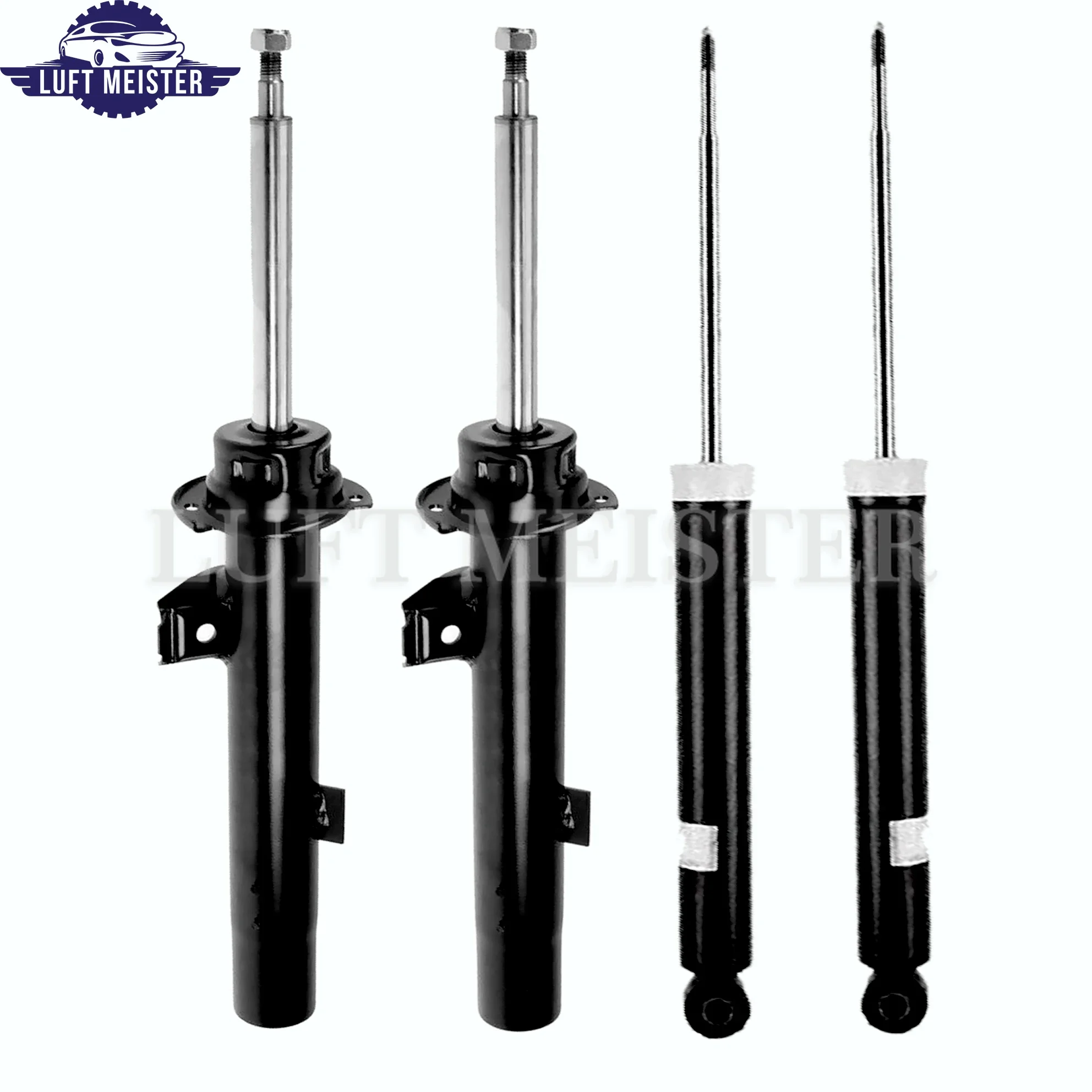 

31316784917 31316784918 31316790046 33526784950 Four Pcs Front&Rear Shock Absorber for BMW Z4 E89 2009-2011