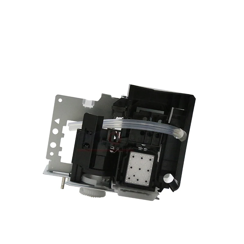 Original Mutoh Vj1604 Vj1624 Ink Pump Assembly 1604 1624 VJ900C Capping Station Cleaning Station Cleaning Unit With DX5 Solvent