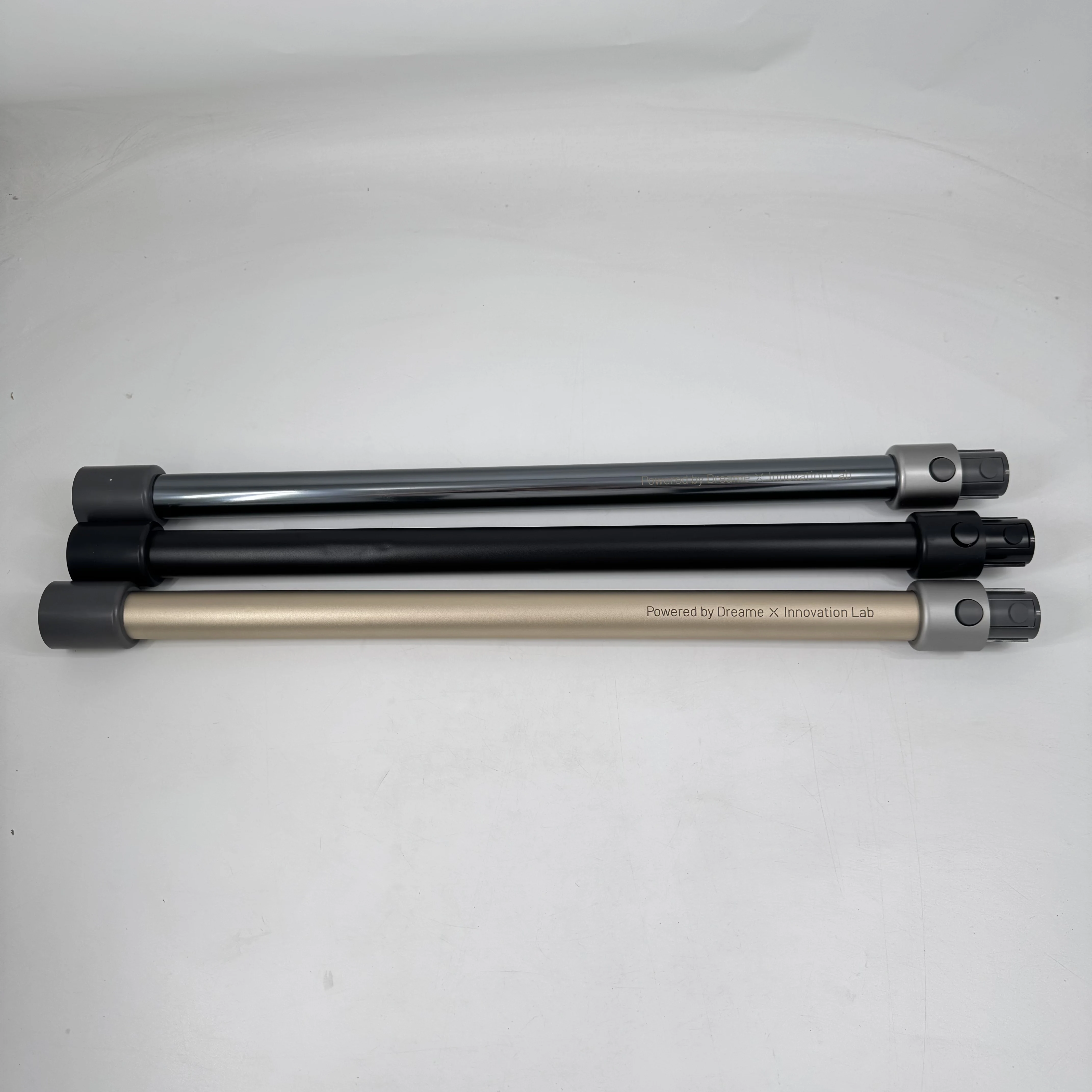 Dreame เครื่องดูดฝุ่นไร้สายแบบมือถือ T20 V11ของแท้อะไหล่ท่อต่อโลหะ