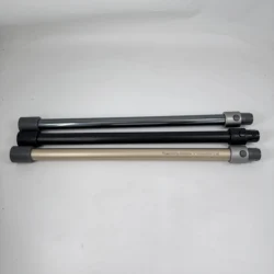 Original Dreame J10 JDJZ Q9 Q9P Q10 T30 T20 T10 1.3MM handheld wireless vacuum cleaner accessories metal connecting rod  pipe