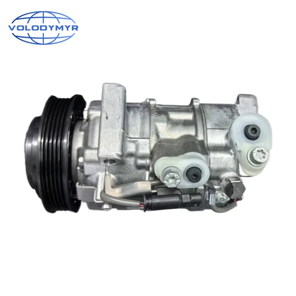VOLODYMYR A/C Compressor For Benz W176 W117 W156 A CLA GLA M270 OE A0008303502 A0038304460 A0008305702