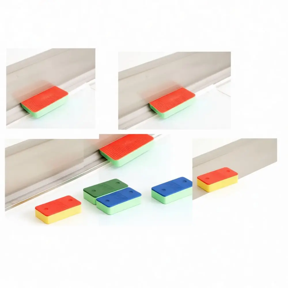 Universal Window Door Shims Plastic Leveling Spacers Construction Hardware Alignment Support Blocks For Home Improvement