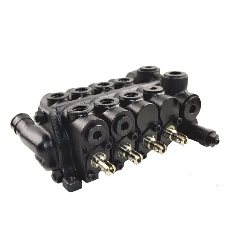 

Hot Sale Forklift Parts MSV04-41244-52F-01 Hydraulic Control Valve for Mitsu Forklift