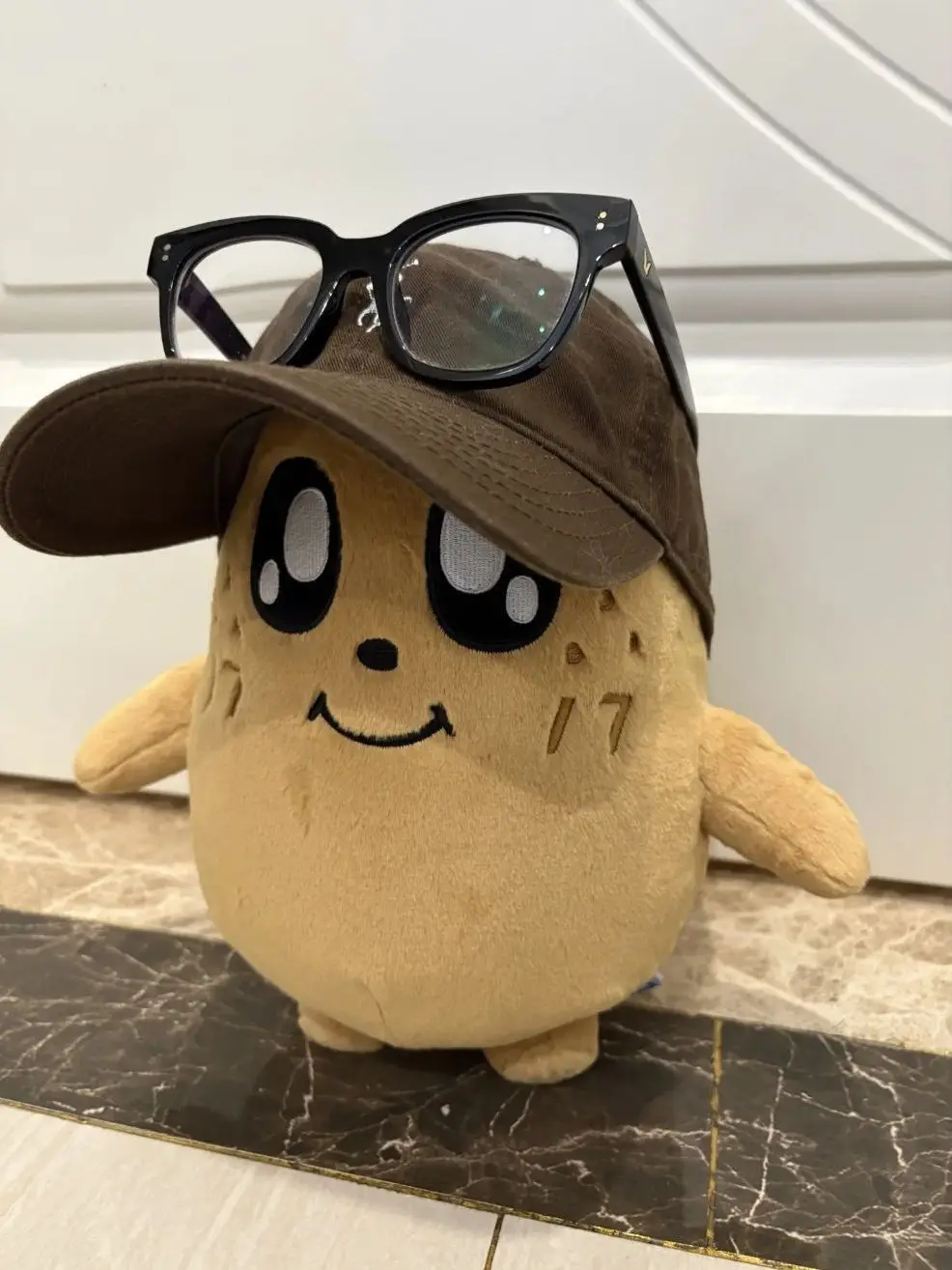 Figura de ídolo MINGYU de 30cm, disfraz de Cosplay, cuerpo de muñeca de algodón, juguetes para fanáticos, regalos de navidad