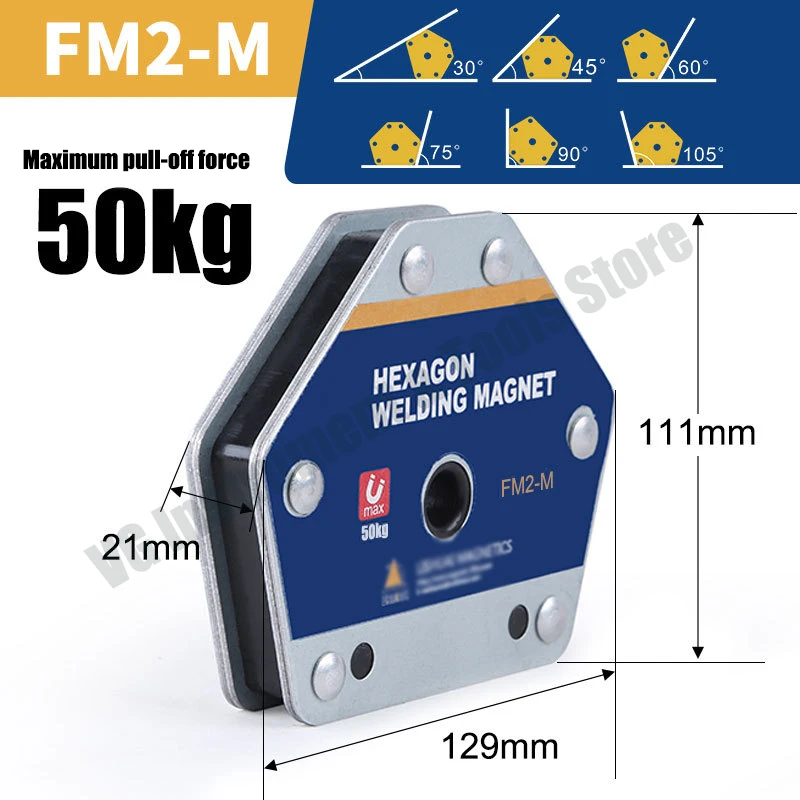 Variant: FM2-M