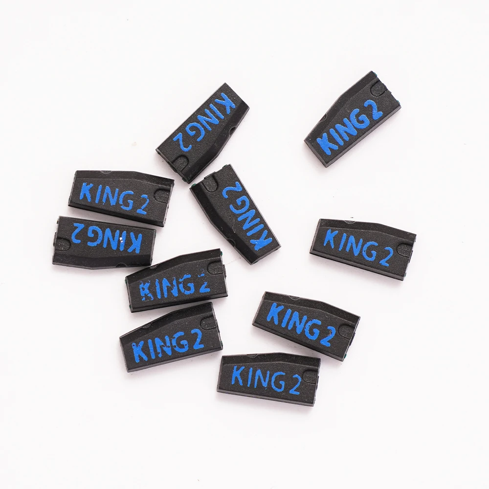 

10pcs 20pcs 50pcs Handy Baby JMD super chip King blue copy/clone 46/4C/4D/G Chip