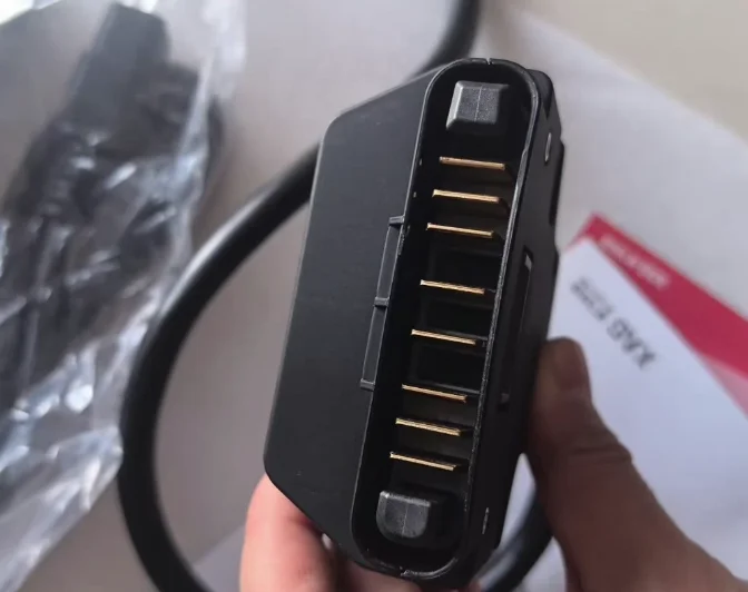 XAG 24 CM13600 Chargers Are Guaranteed for One Year and Brand New
