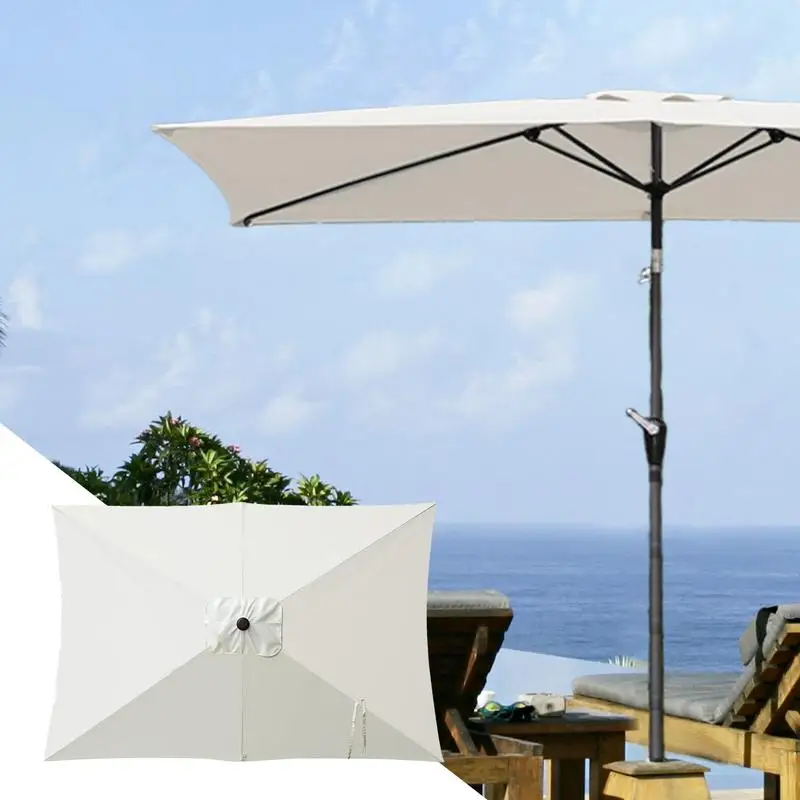 Thumbnail 3 - #12 Trending Outdoor Umbrellas Right Now