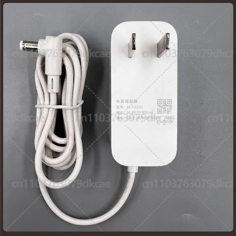 used For Original Handheld Vacuum Power Adapter Charger For Xiaomi 1C, For Dreame V9 V9B K10