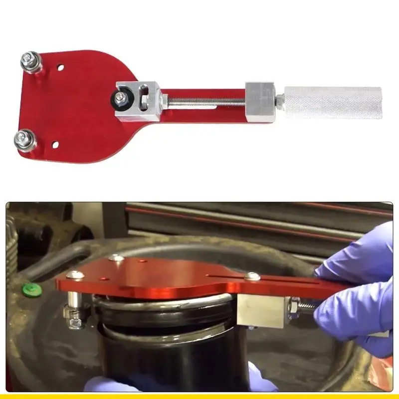 

SZCH Резак для масляного фильтра Режущий инструмент для масляного фильтра для замены масла в диапазоне резки фильтра