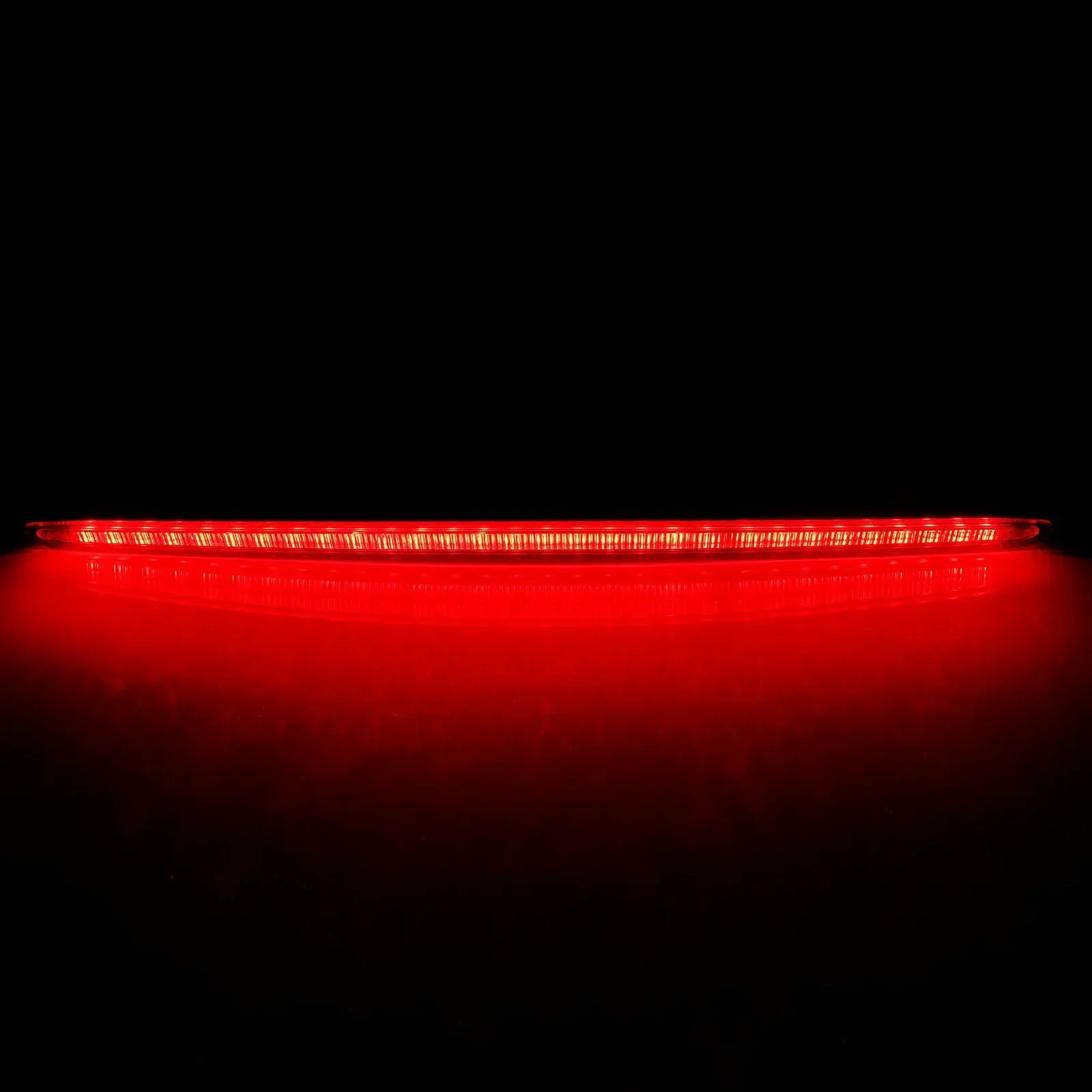 Red LED Rear Third High Level Brake Stop Light For BMW 1 Series E82 E88 2007-2013