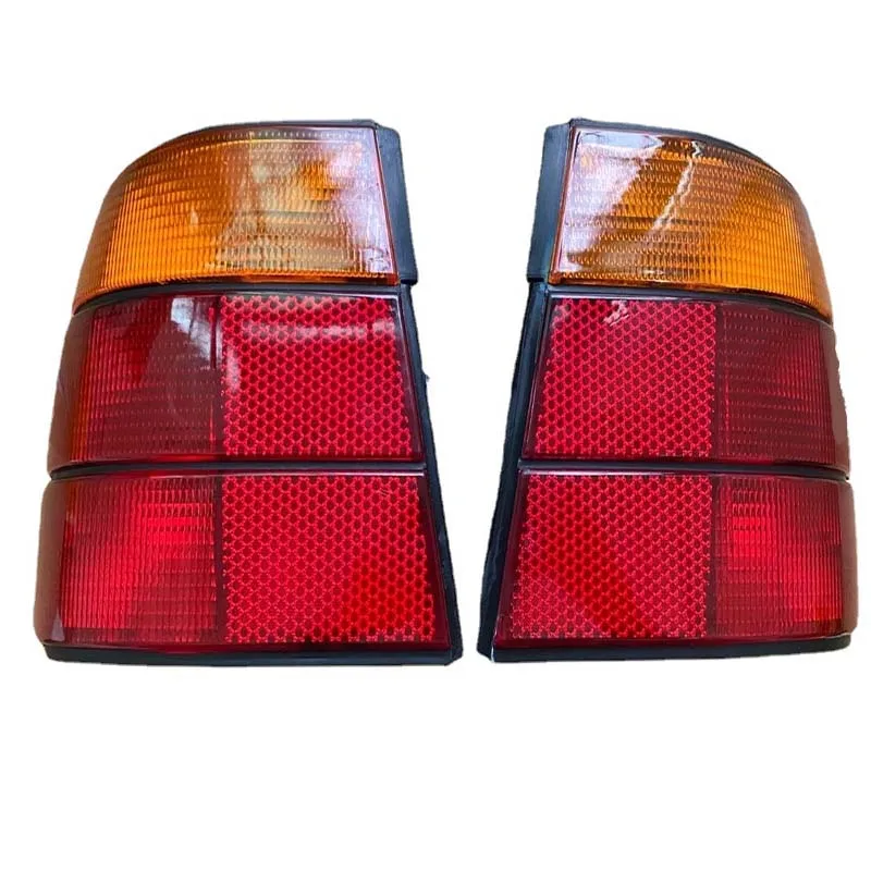 Rear stop Brake Tail Light lamp for BMW 5-Series E34 1988 1989 1990 1991 1992 1993 1994 1995