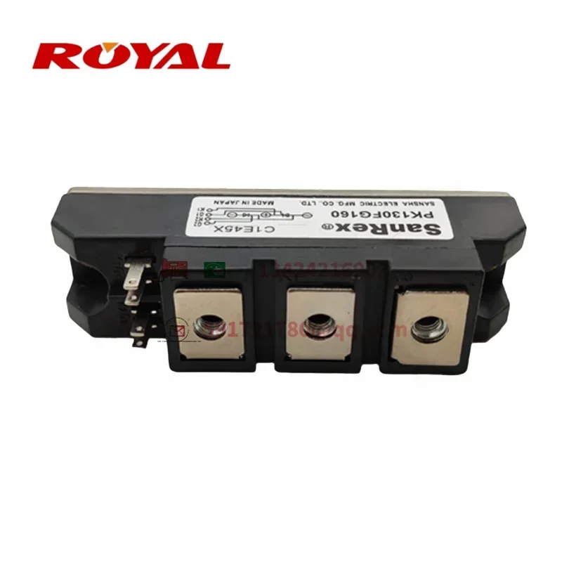 PK70C60 PK55GB80 PK55FQ160 PK130FG160 New